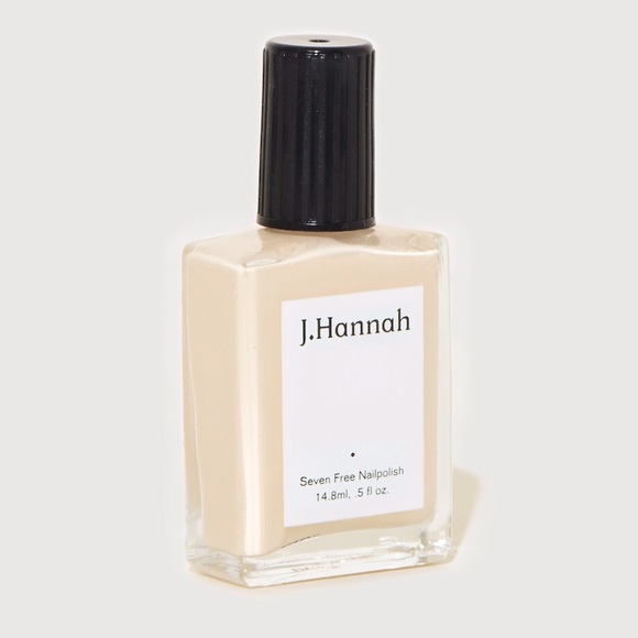 J. Hannah Other - J. Hannah Marzipan Nail Polish